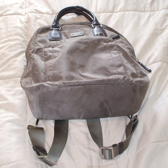 Tumi Backpack - Khaki - Picture 2 of 5